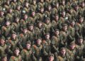 Ukraine’s Border Guard Assures: No Russian Troops Massing at Belarus Border!