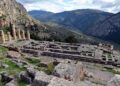 Discover the Hidden Wonders of Cyprus: The Temple of Apollo and Its Colossal Treasures!
