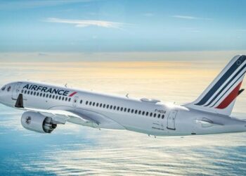 Experience the Magic: Air France Elevates Paris-Phoenix Route with Extra Flights and Cutting-Edge Airbus A350!