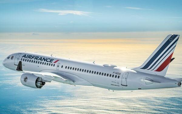 Experience the Magic: Air France Elevates Paris-Phoenix Route with Extra Flights and Cutting-Edge Airbus A350!