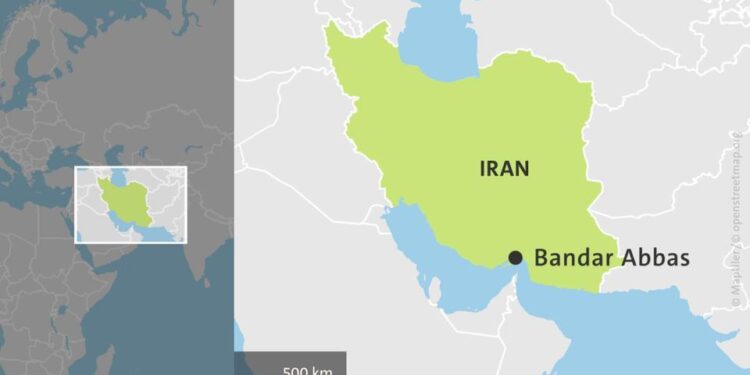 Critical Crossroads: Iran’s Strategic Engagement with Europe Ahead of Pivotal Nuclear Talks with the US