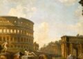 Unveiling the Icy Secrets: How a Little Ice Age Led to the Fall of the Roman Empire