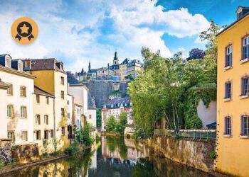 Luxembourg and WHO Unite for Impact: Two Game-Changing Agreements Unveiled!