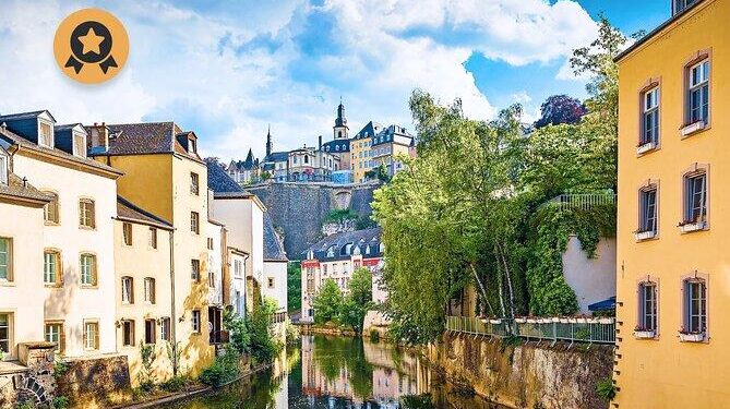Luxembourg and WHO Unite for Impact: Two Game-Changing Agreements Unveiled!