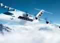 Swedish Electric Plane Pioneer Soars into the US Skies!