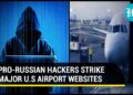 Pro-Russian Hackers Unleash Cyber Attack on Dutch Local Government Websites!