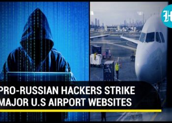 Pro-Russian Hackers Unleash Cyber Attack on Dutch Local Government Websites!