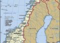 Manhattan-Sized Arctic Land Sale Raises Security Concerns as Norway Sounds the Alarm