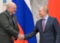 Decoding Putin’s Belarus Strategy: What North Korea’s New Destroyer Means for Global Security
