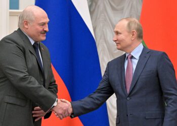 Decoding Putin’s Belarus Strategy: What North Korea’s New Destroyer Means for Global Security
