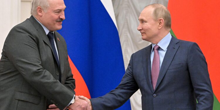 Decoding Putin’s Belarus Strategy: What North Korea’s New Destroyer Means for Global Security