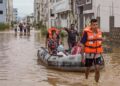 Rising from the Depths: Tackling Mental Health Struggles in Post-Flood Bosnia and Herzegovina
