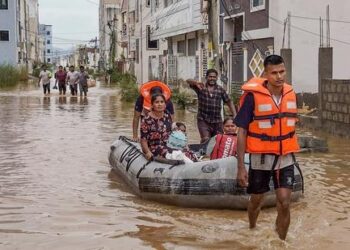 Rising from the Depths: Tackling Mental Health Struggles in Post-Flood Bosnia and Herzegovina