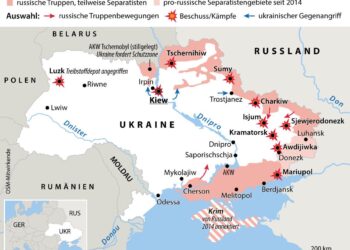 Ukraine Moves Forward with US Minerals Deal Amid Security Worries