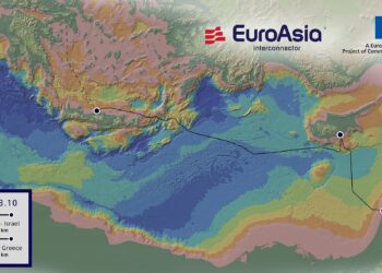 Is the Crete-Cyprus-Israel Electric Link Facing a Dead End? Unpacking the Project’s Stalled Progress
