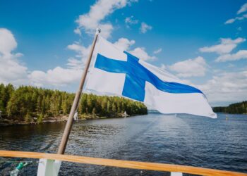 Embrace the Spirit of May Day: Discover Finland’s Colorful Traditions!