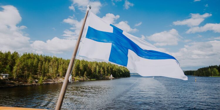 Embrace the Spirit of May Day: Discover Finland’s Colorful Traditions!