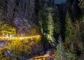 Unleash Your Adventurous Spirit: Explore the Stunning Groppensteinschlucht in Hohentauern National Park, Austria!