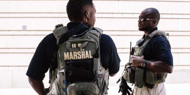 U.S. Marshals Successfully Locate Two Missing Canton Children in Iceland!