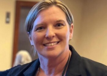 Tina Dare Steps Up: NJEA Welcomes Its New Secretary-Treasurer!