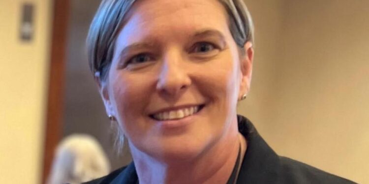 Tina Dare Steps Up: NJEA Welcomes Its New Secretary-Treasurer!