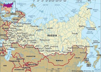 Putin’s Nuclear Threat: Sweden and Finland Brace for Change as NATO Membership Shakes the Balance