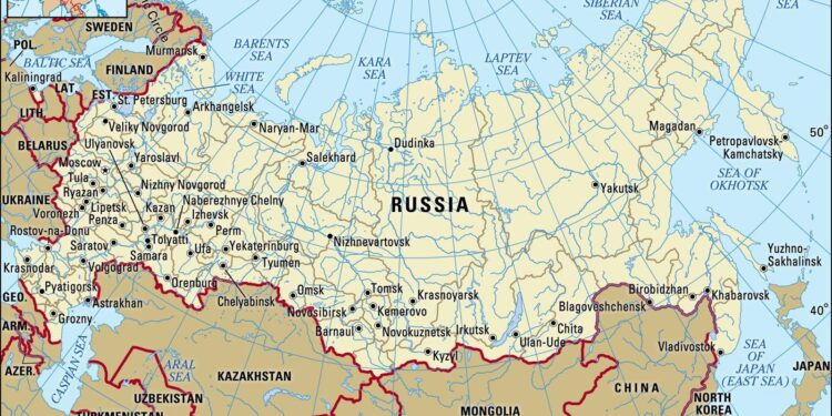 Putin’s Nuclear Threat: Sweden and Finland Brace for Change as NATO Membership Shakes the Balance