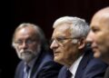Swiss Minister Emphasizes Switzerland’s Crucial Role in Fortifying US Relations to Prevent Trump Tariffs