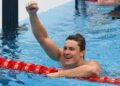 Get Ready for Monaco Mare Nostrum: Nicolo Martinenghi and Maxime Grousset’s Thrilling Preparations!
