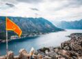 Discover the Thrilling New Insights Behind Nina Žižić’s Captivating Staging Performance in Montenegro!