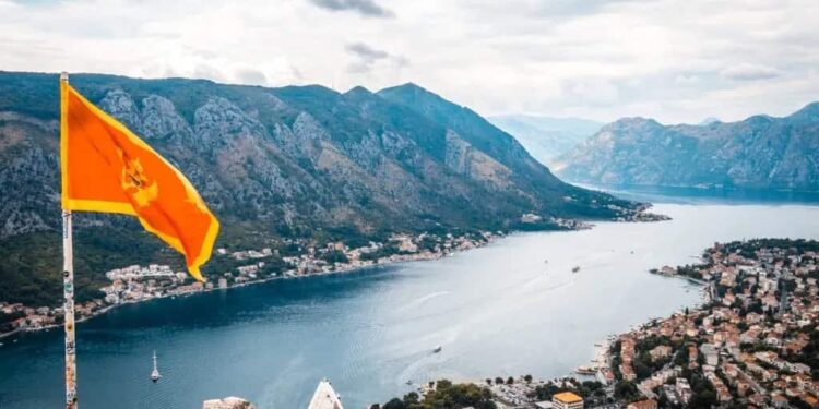 Discover the Thrilling New Insights Behind Nina Žižić’s Captivating Staging Performance in Montenegro!