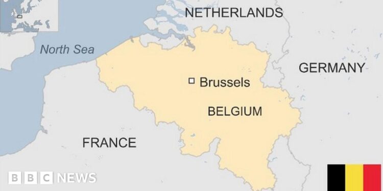 Belgium Takes Bold Steps to Enhance F-35A Readiness: Ushering in a New Era of Defense