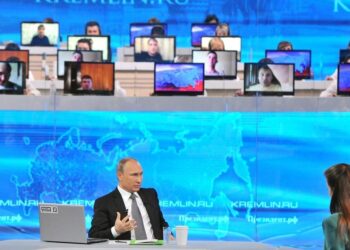 Will Marco Rubio Make a Surprise Appearance at Putin’s Victory Parade? Speculation Heats Up!