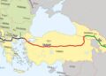 Azerbaijan Sparks Vital Energy Talks with Romania and Bulgaria!