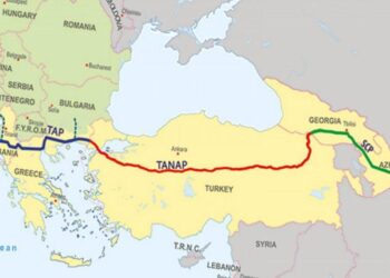 Azerbaijan Sparks Vital Energy Talks with Romania and Bulgaria!