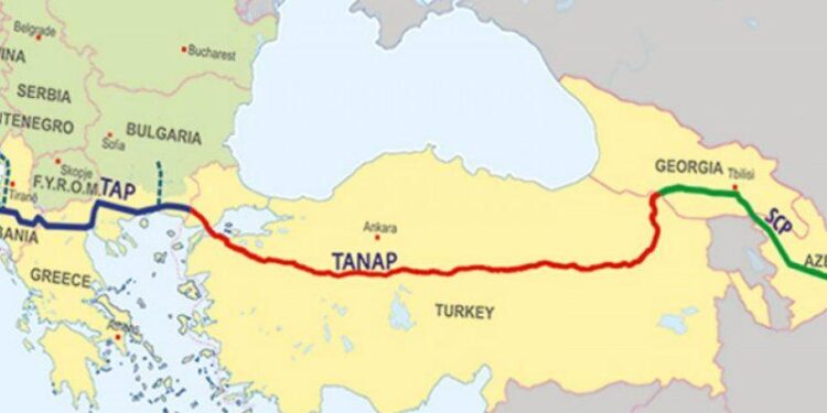 Azerbaijan Sparks Vital Energy Talks with Romania and Bulgaria!
