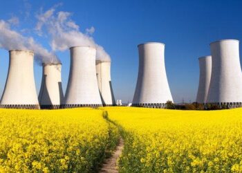 South Korea Lands a Game-Changing $18.2 Billion Deal to Build Nuclear Reactors in the Czech Republic!