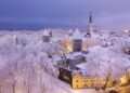 Estonia Rises to New Heights: Now Ranked Second in Global Press Freedom!