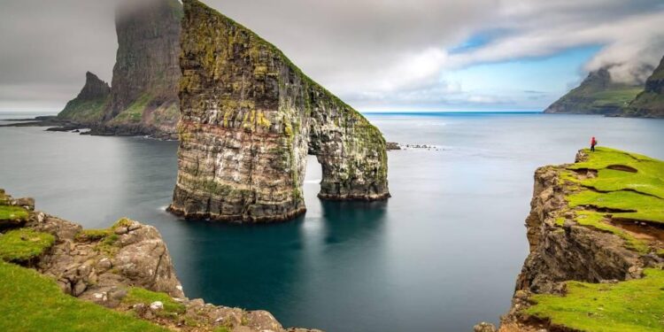 Unveiling the Mysteries of the Faroe Islands’ Undersea Tunnels