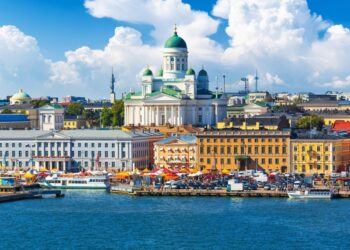 Finland Strengthens Defense and Withdraws from Landmines Treaty in Response to Growing Russian Threat