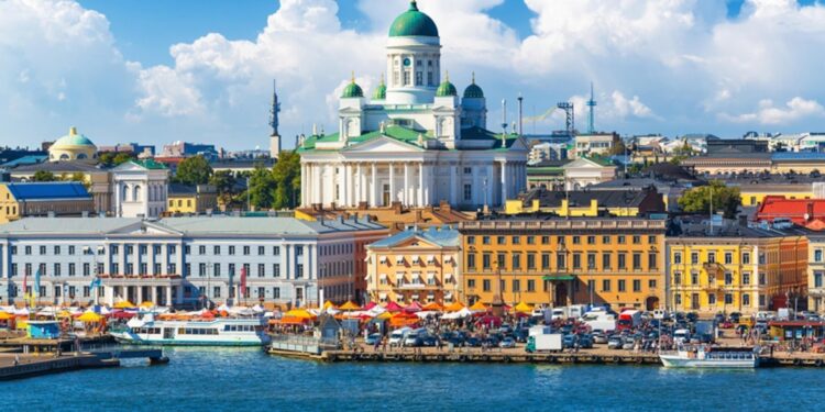 Finland Strengthens Defense and Withdraws from Landmines Treaty in Response to Growing Russian Threat