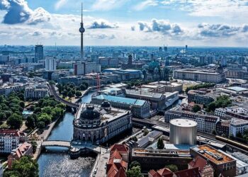 Stunning Arrest: Former AfD Aide Caught in Espionage Scandal in Germany