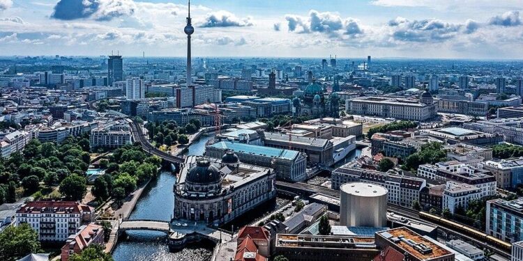 Stunning Arrest: Former AfD Aide Caught in Espionage Scandal in Germany