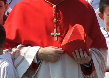 Cardinal Erdo: The Rising Star in Viktor Orban’s Inner Circle