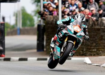 Experience the Excitement: The Ultimate Guide to Watching the Isle of Man TT 2025!