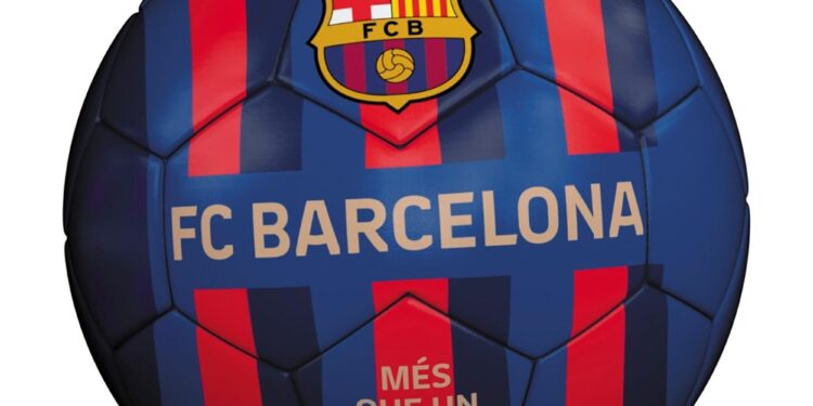 Get Ready for Clásico: Barça Unveils Must-Have Travis Scott Jersey!