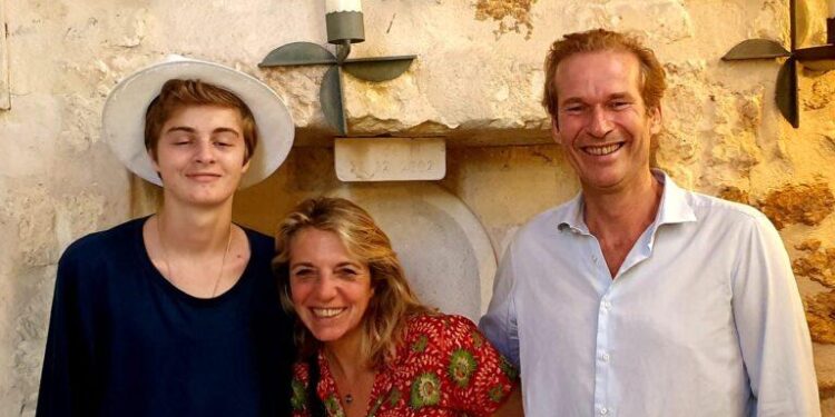 Discover the Inspiring Final Moments of Prince Frederik of Luxembourg Before His Tragic Departure at 22