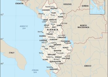 Albania and Serbia Set to Ignite the 2027 Under-21 Euros with Thrilling Co-Hosting!