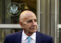 Tom Barrack Takes Charge: US Senate Approves New Ambassador to Türkiye!