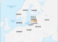 Life-Changing Journeys: Unveiling God’s Influence in Latvia
